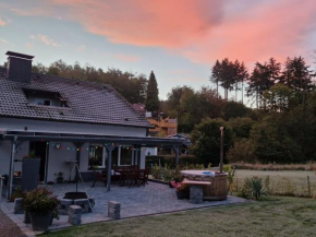 Ferienwohnung Arnsberger Wald